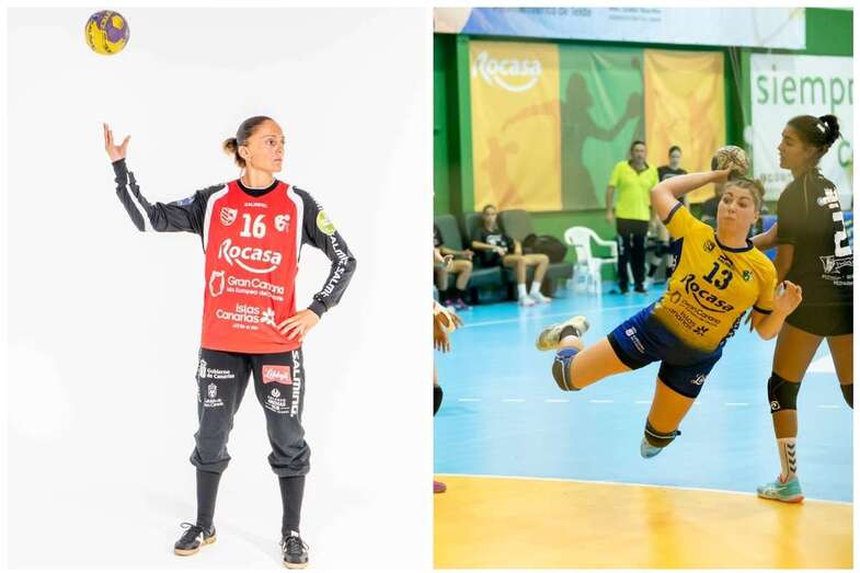 Silvia Navarro (Foto TA)